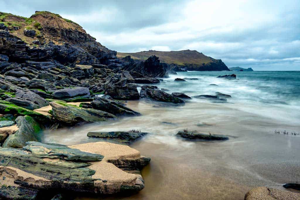 Wide Angle Ireland Wild Atlantic Way