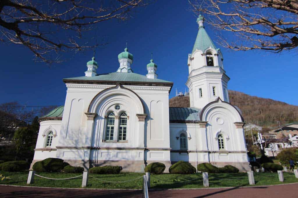 Russian Orthodox Church