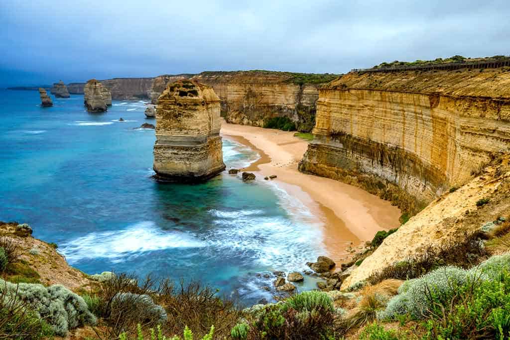 Great Ocean Road 12 Apostles