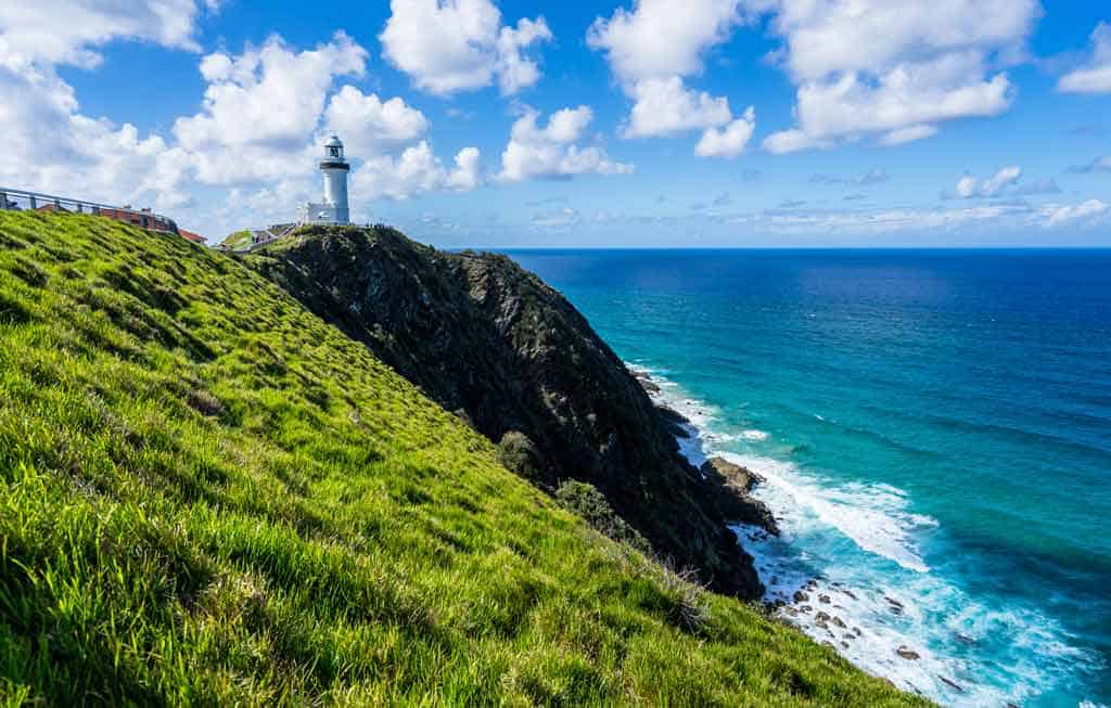 Byron Bay Lighthouse