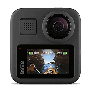 Gopro Max