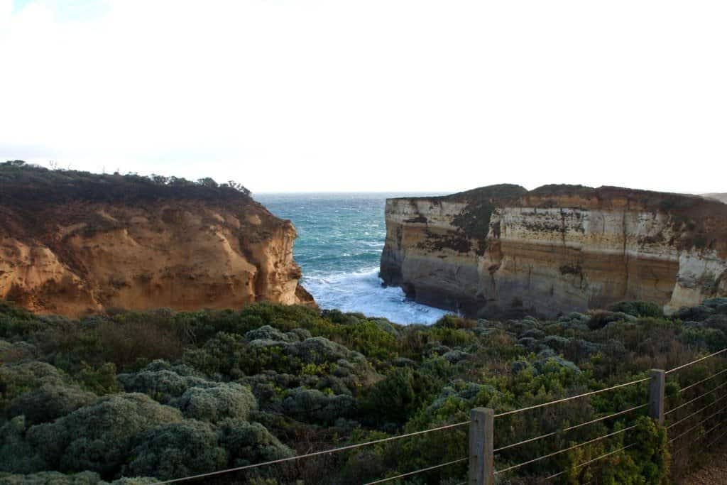 Loch Ard Gorge