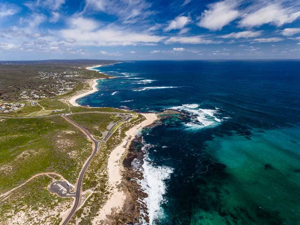 Margaret River