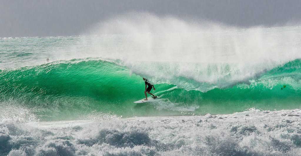 Wollongong Surf