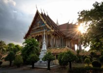 Sustainable Tourism in Thailand – Ecotourism, Wildlife and Culture Guide