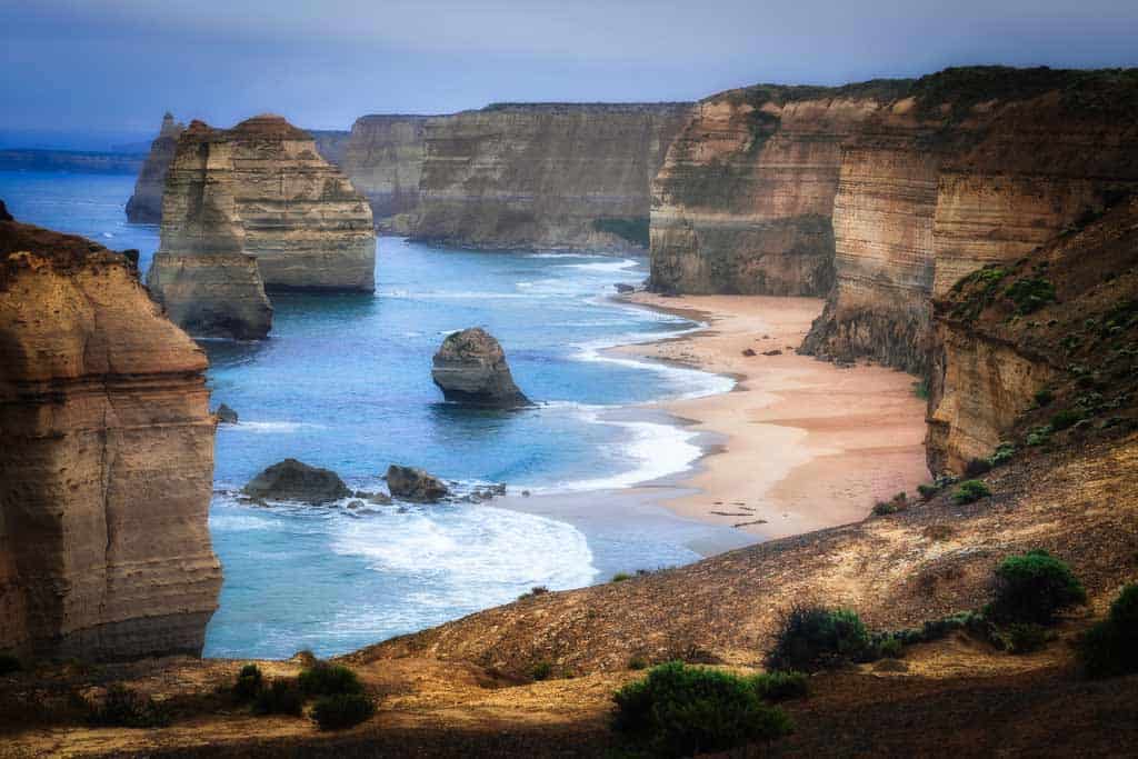 12 Apostles Australia