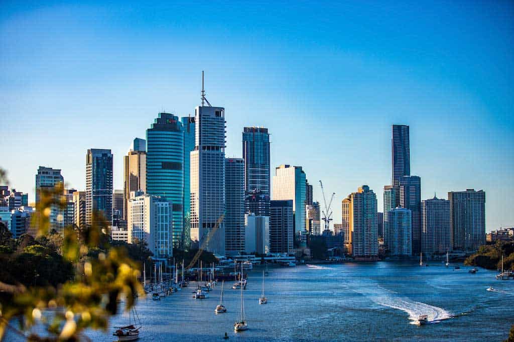 Brisbane Is A Super Fun City To Visit In Australia. It Makes An Amazing Ending Point For Your East Coast Road Trip!