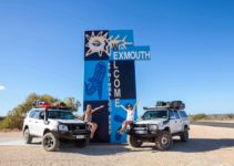 The EPIC Perth to Exmouth Road Trip Itinerary (2023 Edition)