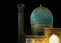 The 14 BEST Places to Visit in Uzbekistan [2023 Guide]