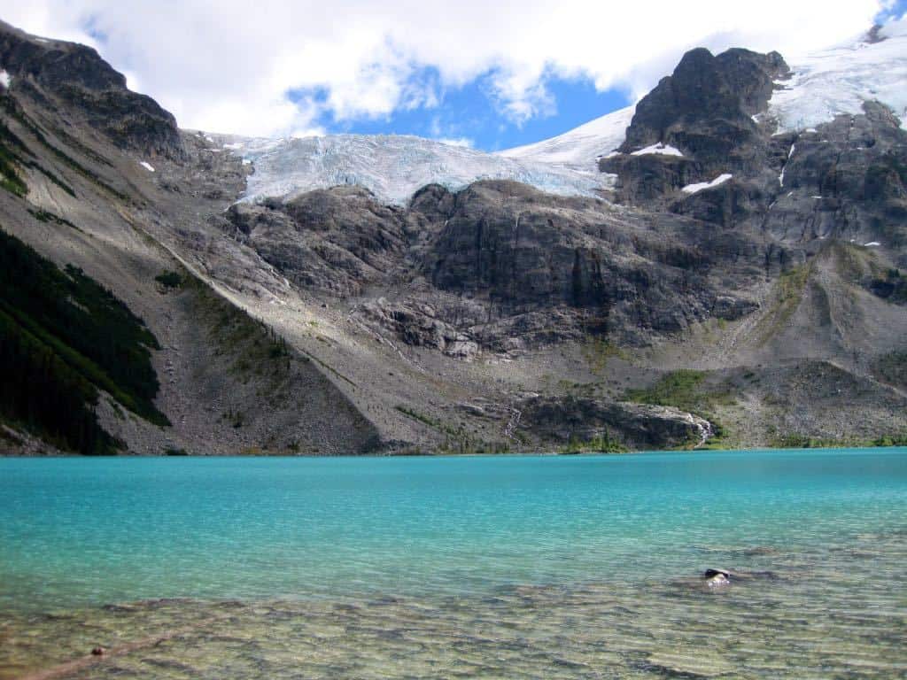 Joffre Lakes