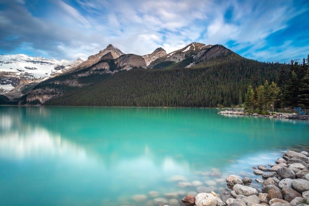 Lakelouise