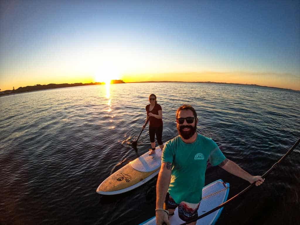 Port Stephens Sup