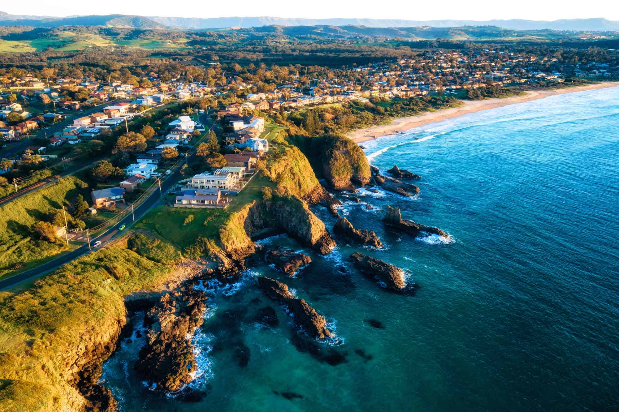 Things To Do In Kiama