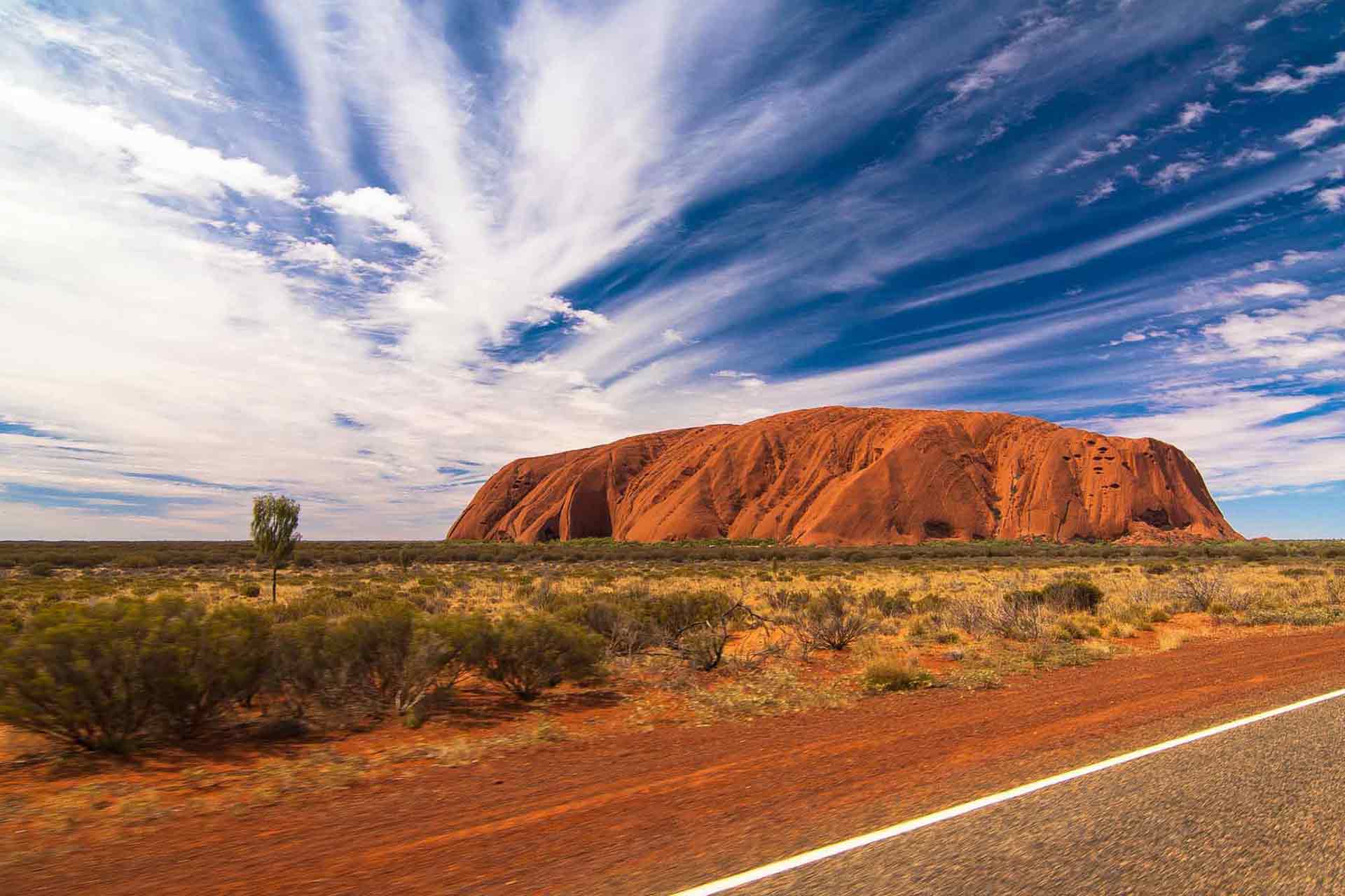 The best places to visit in Australia
