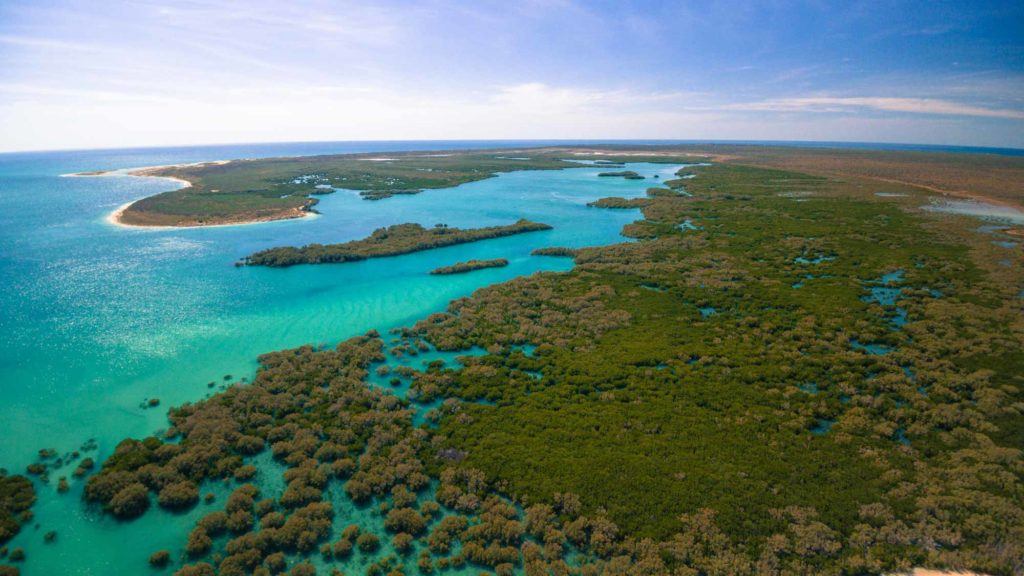 Port Smith Lagoon