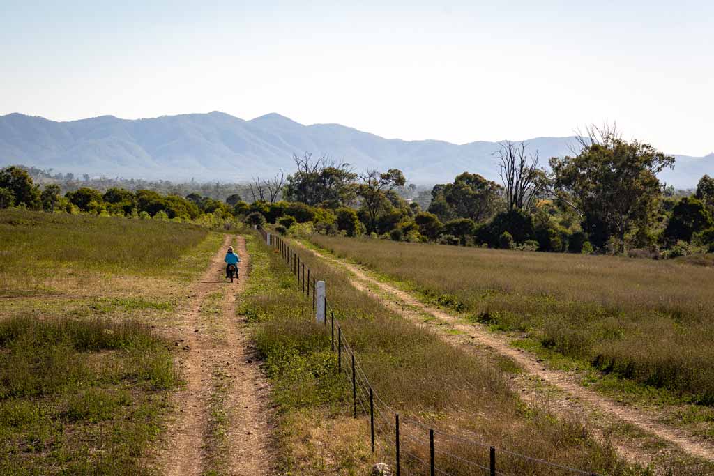 Alkoomi Adventure Farmstay