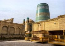 14 BEST Things to Do in KHIVA, Uzbekistan [2023]