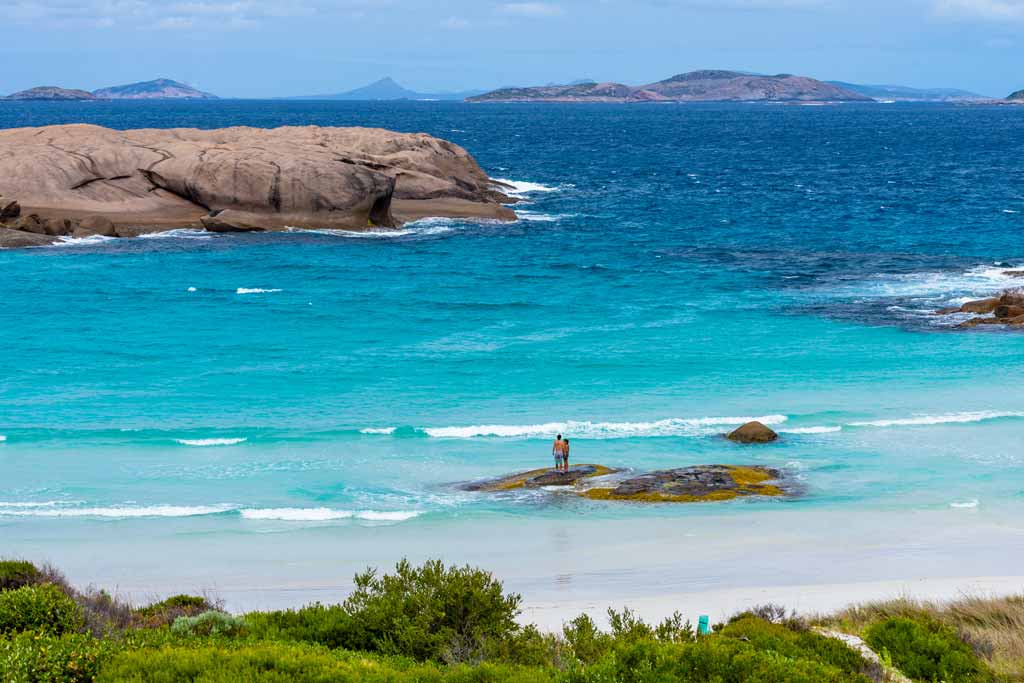 Twilight Beach Esperance