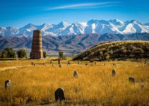 The 23 Best Things to Do in Kyrgyzstan