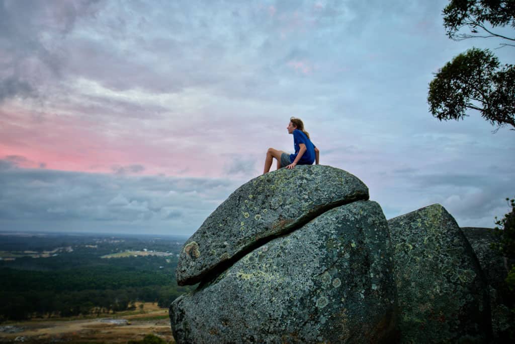 Enjoy All The Views Of Albany