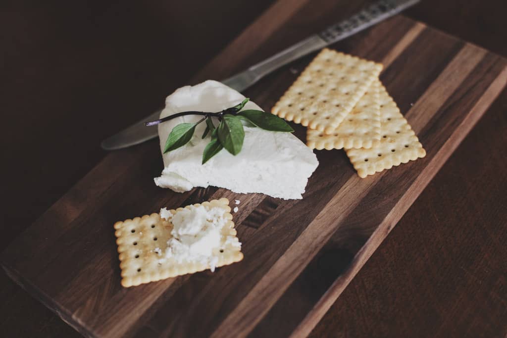 Delicious Local Cheese At The Margaret River Dairy Company