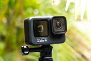 Gopro Hero 9 Review