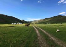 Kyrgyzstan Itinerary: The Perfect 10 and 21 Day Itineraries