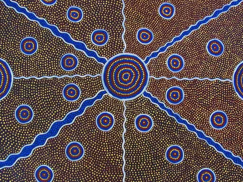 Aboriginal Artwork