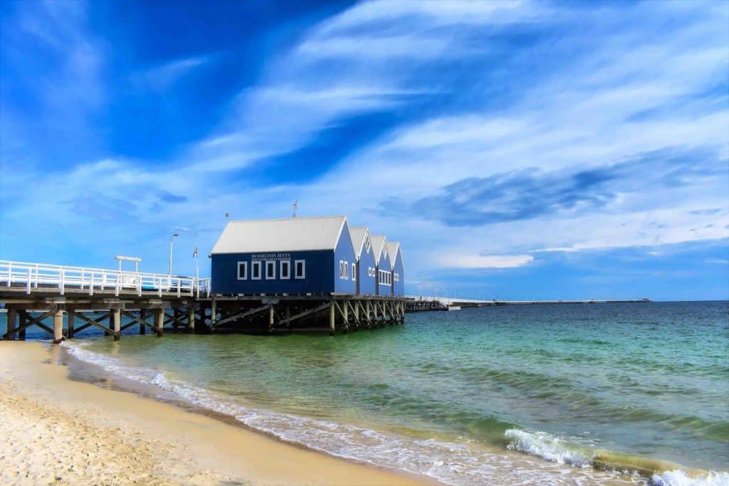 day tours from busselton wa