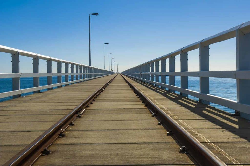 Busselton Jetty