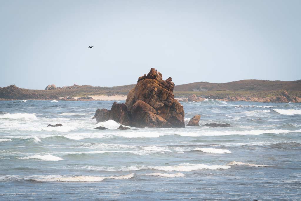 Rocky Island