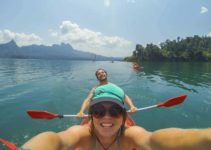 11 Activities in Thailand for Couples Who Love Adventure