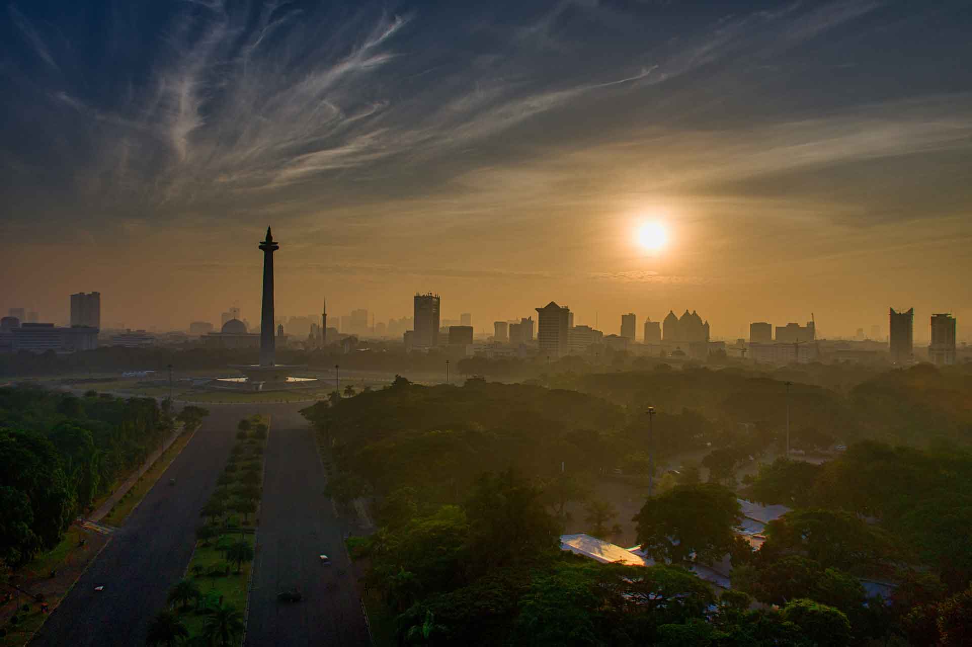 Things To Do In Jakarta