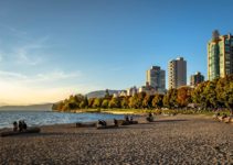The PERFECT 3 Days in Vancouver Itinerary (2024 Guide)