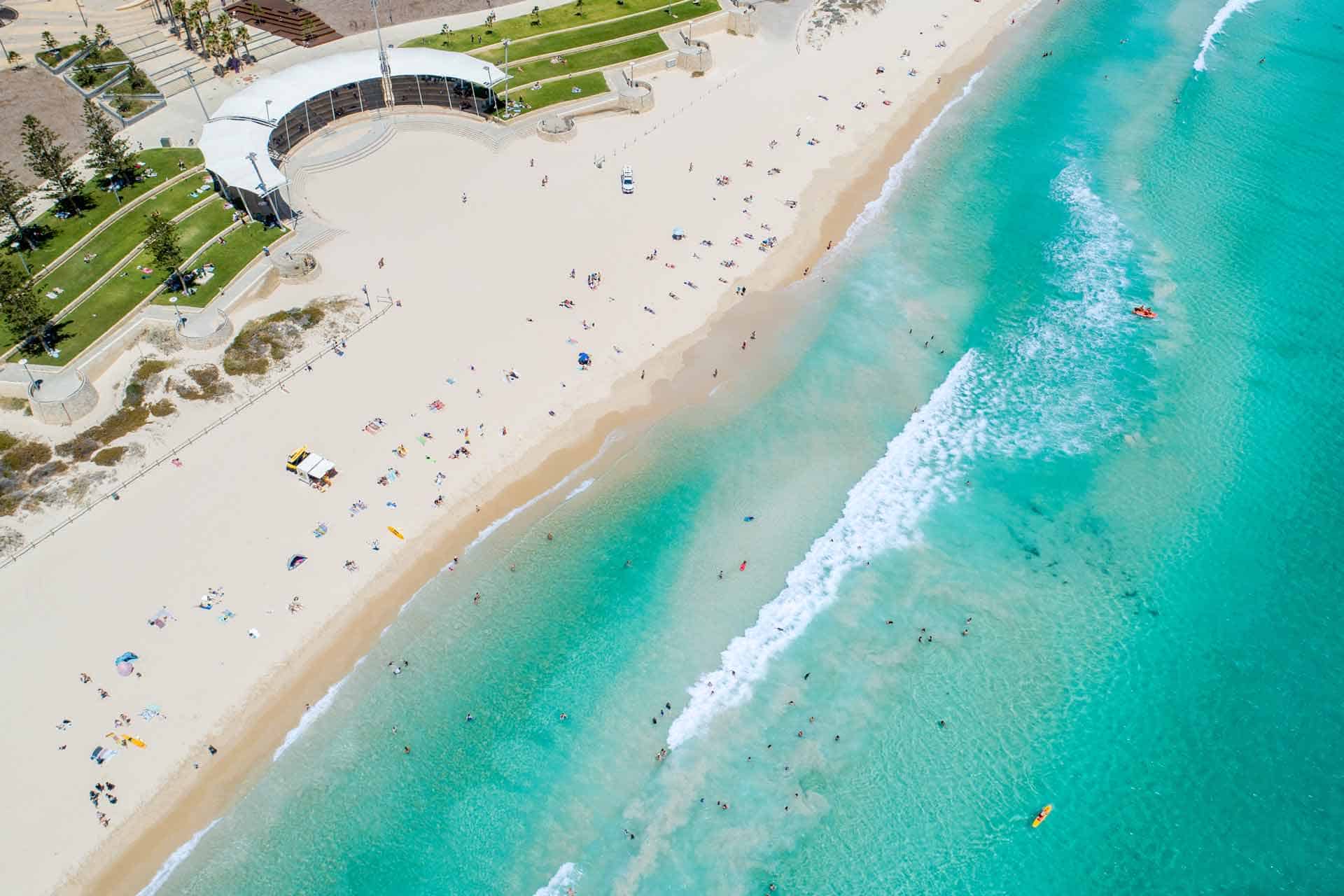 Best Perth Beaches