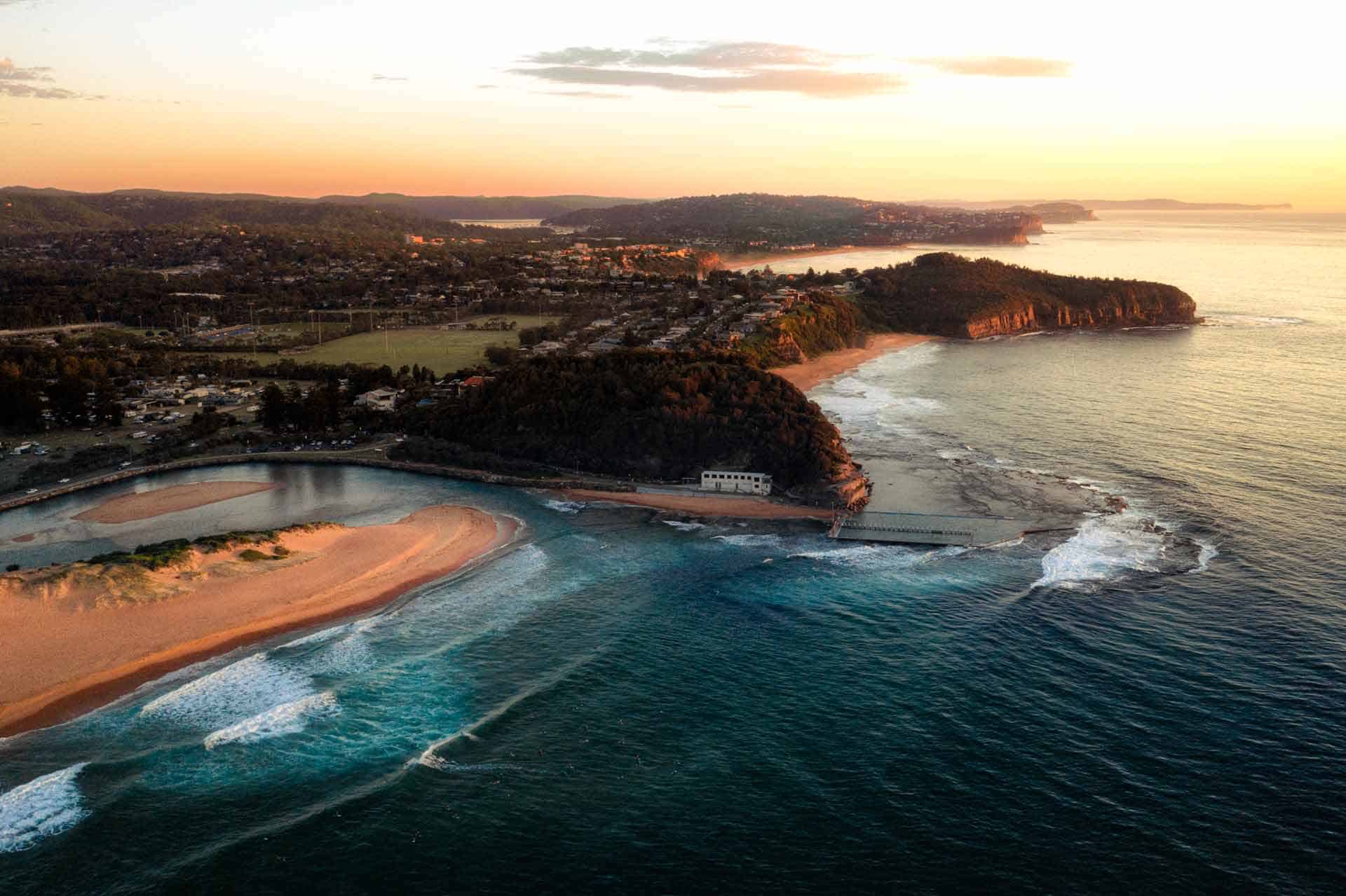 Best Sydney Beaches