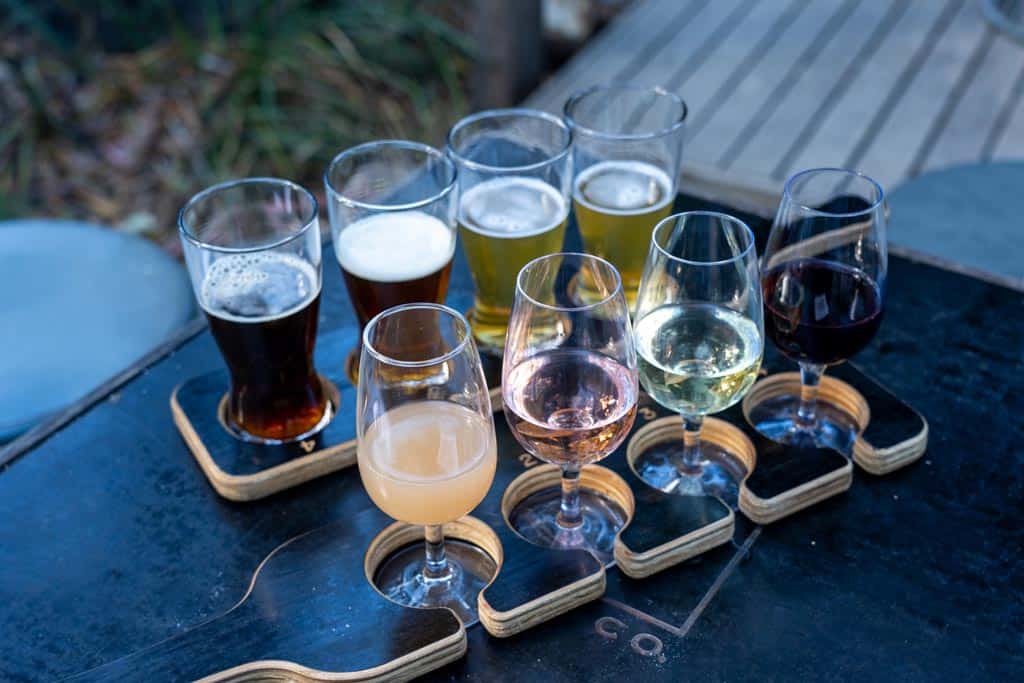 Bruny Island Beer Co