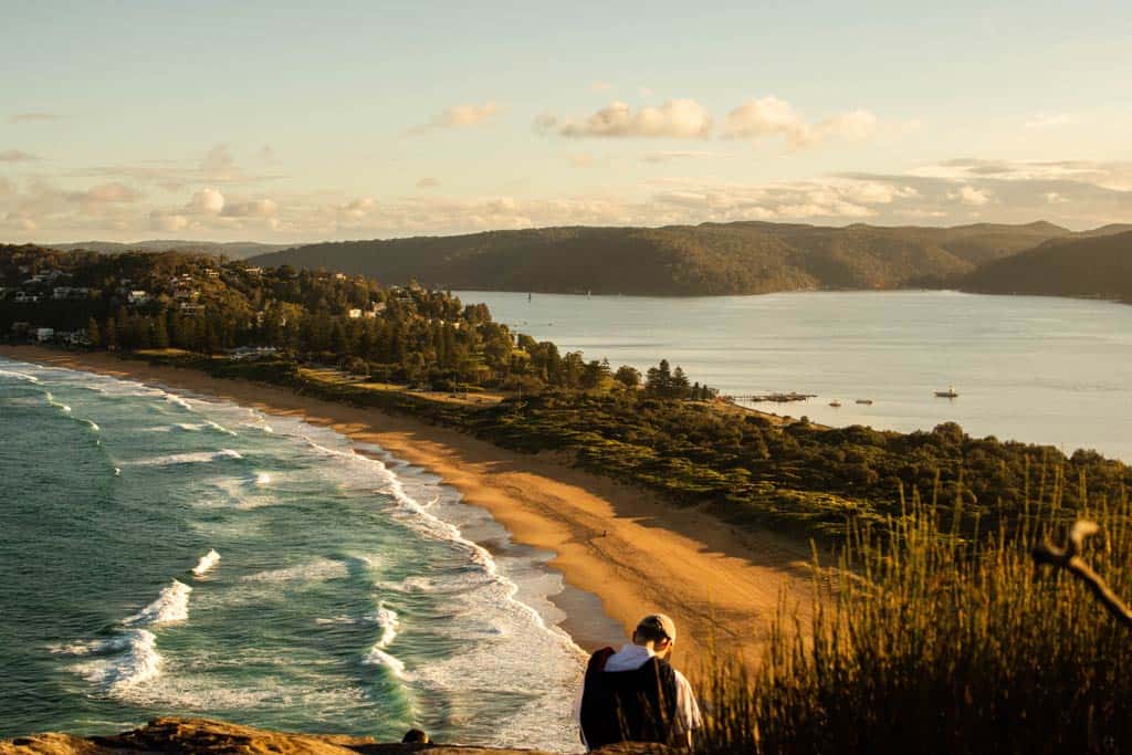 Best Sydney Beaches Palm Beach