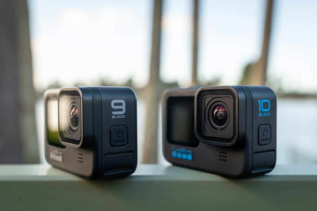 GoPro HERO 10 Review - Is it Worth the Upgrade in 2021?