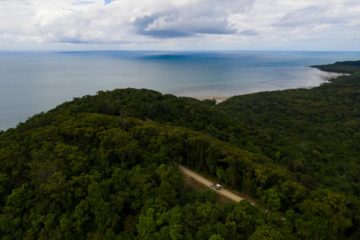 Queensland Road Trips - 11 BEST Drive Itineraries [2026]