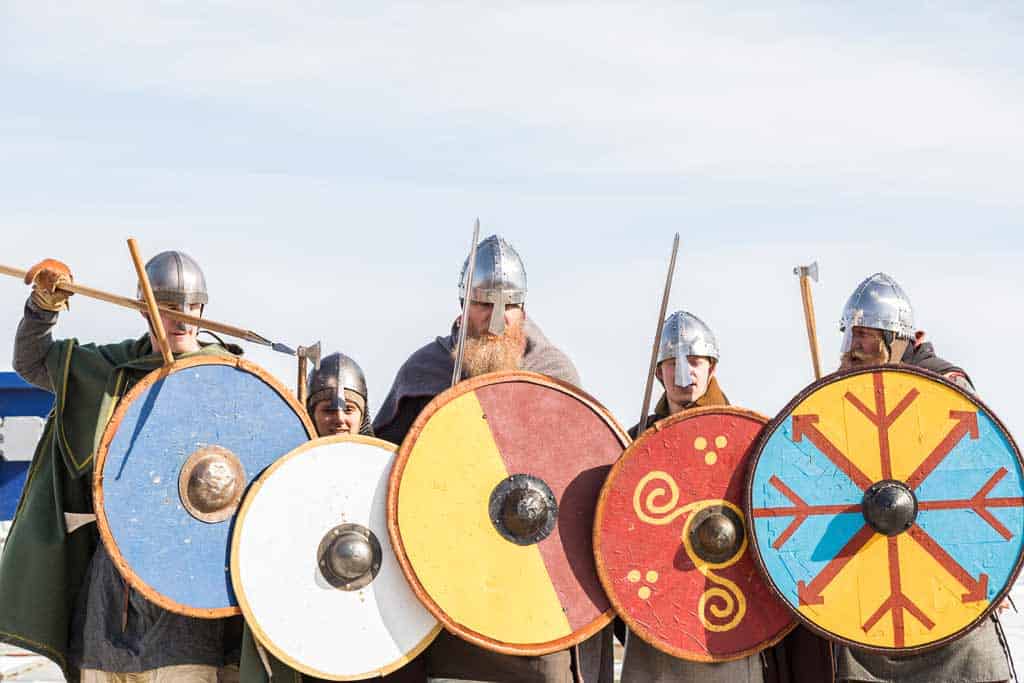 Icelandic Festival Manitoba