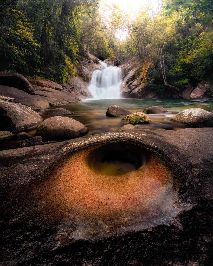 Josephine Falls