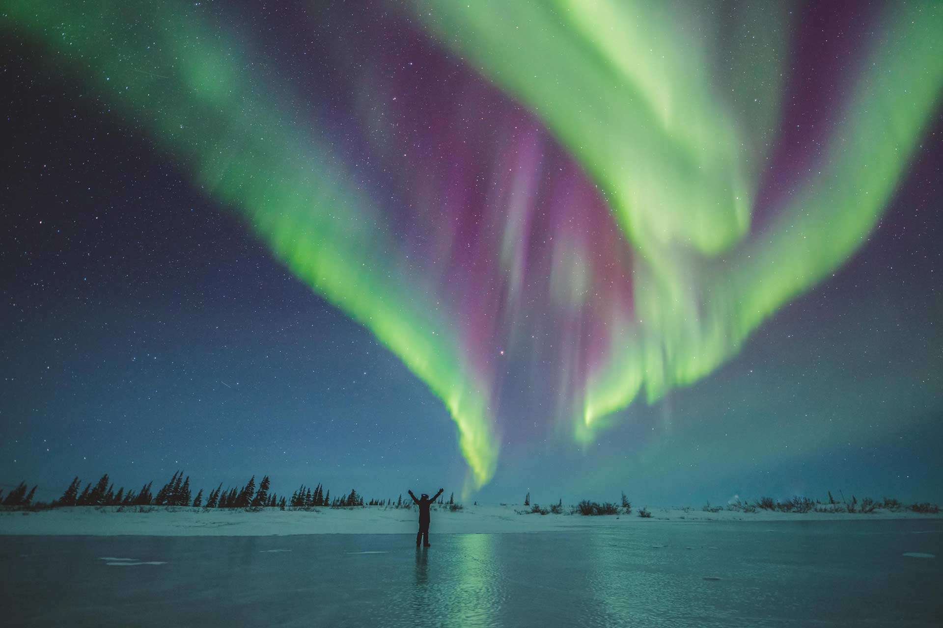 The 28 BEST Things to Do in Manitoba [2024 Guide]