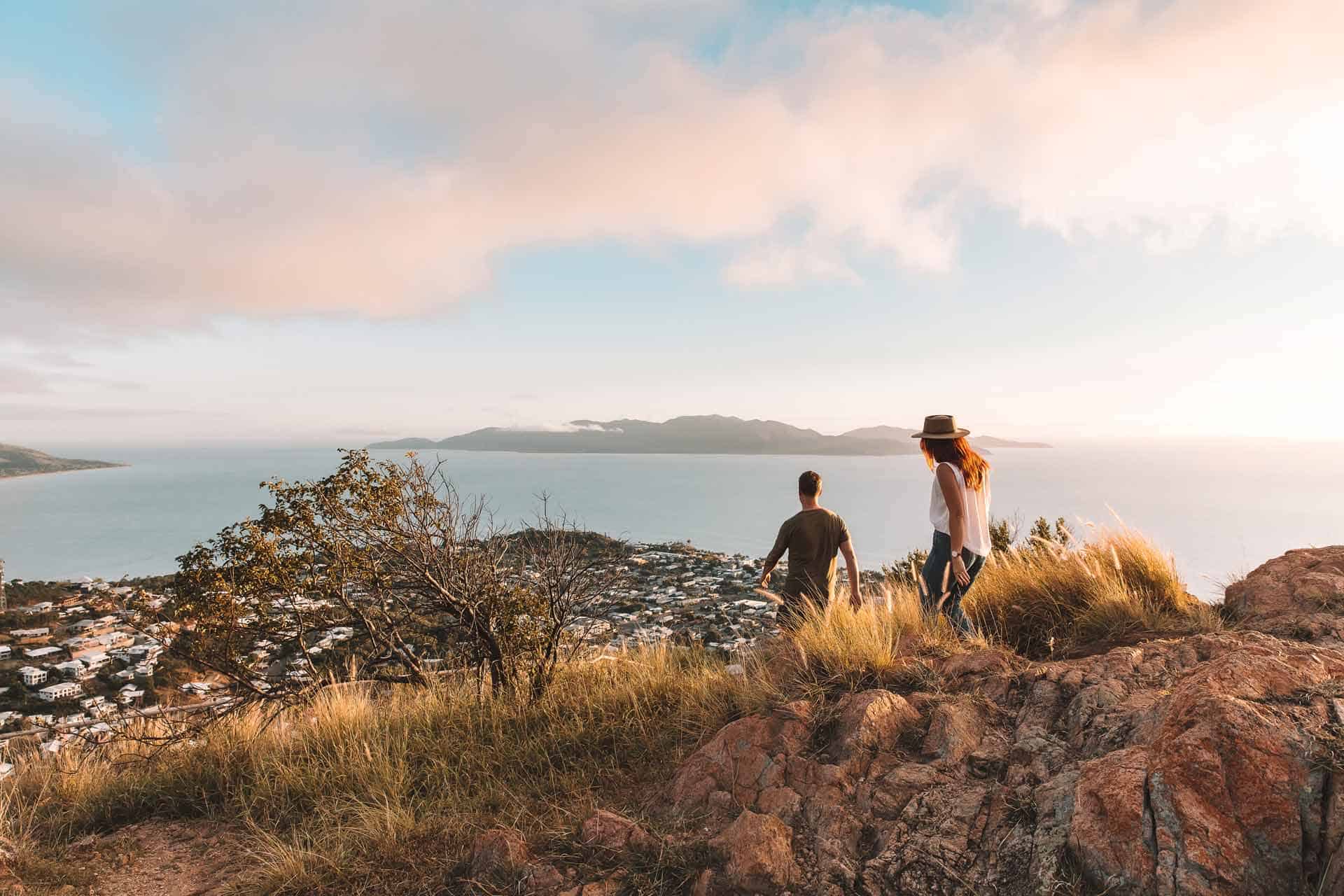 Things To Do In Townsville