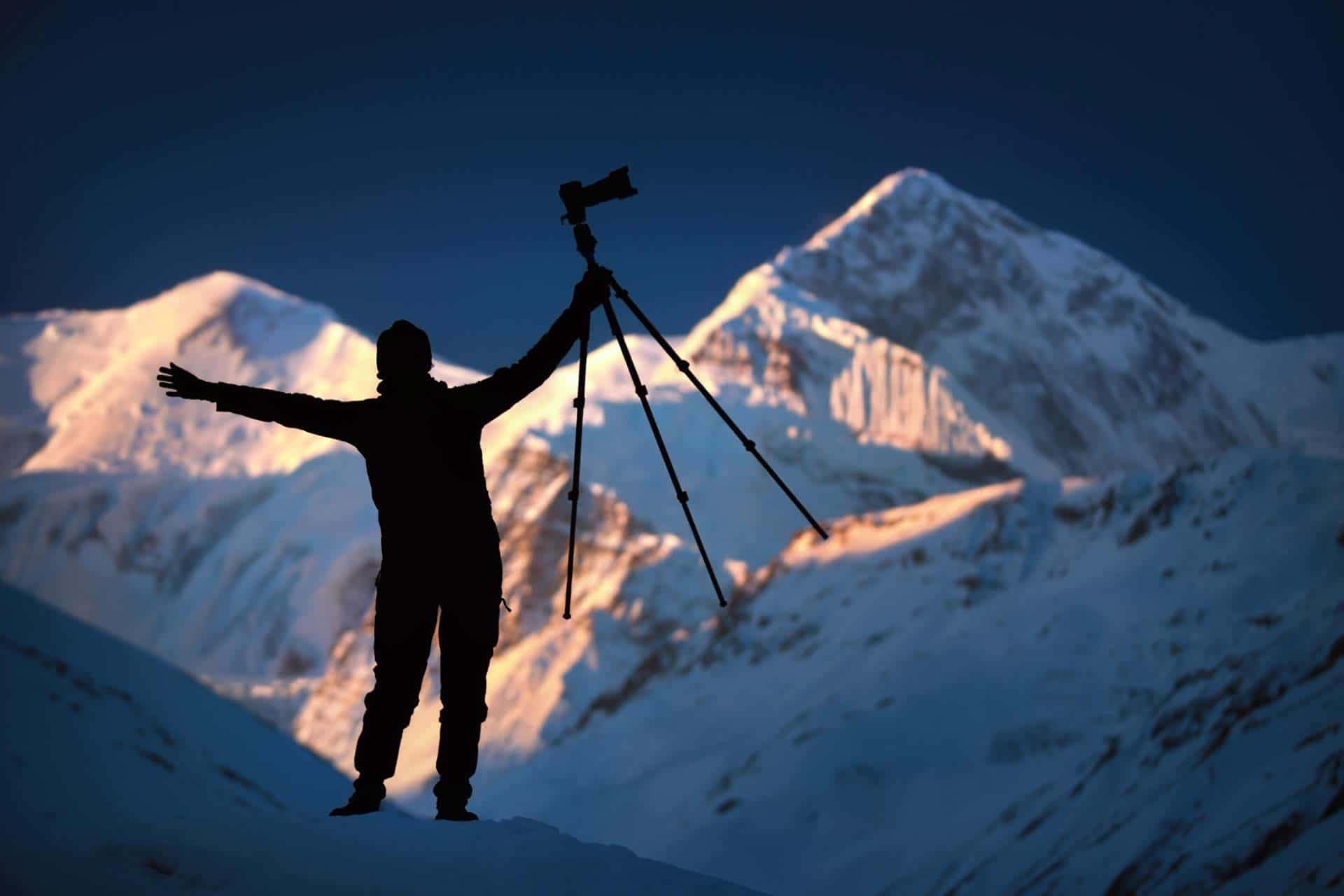 The ten BEST Commute Tripods