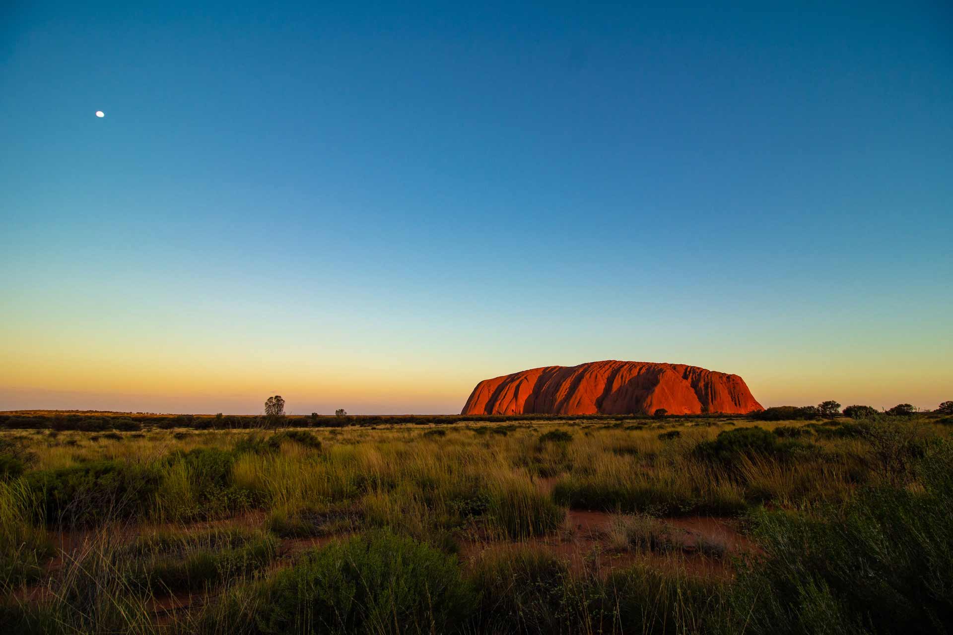 Things To Do In Uluru Ayers Rock
