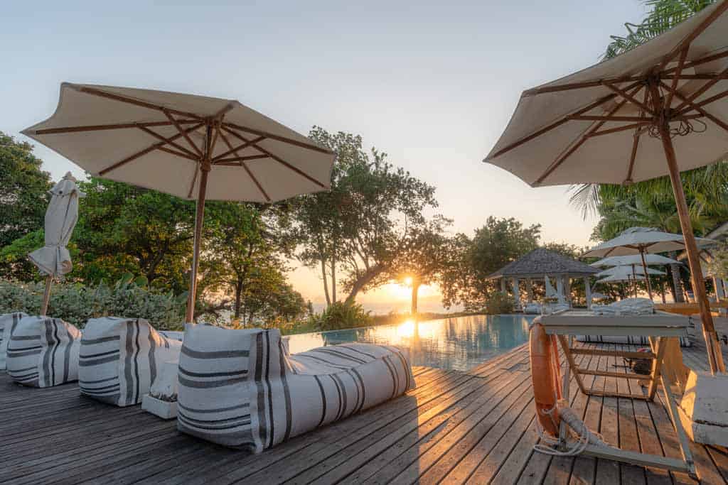 Sunrise Cape Kudu Hotel Pool