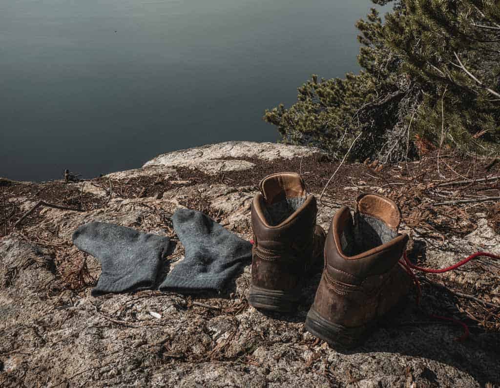 Hiking Socks