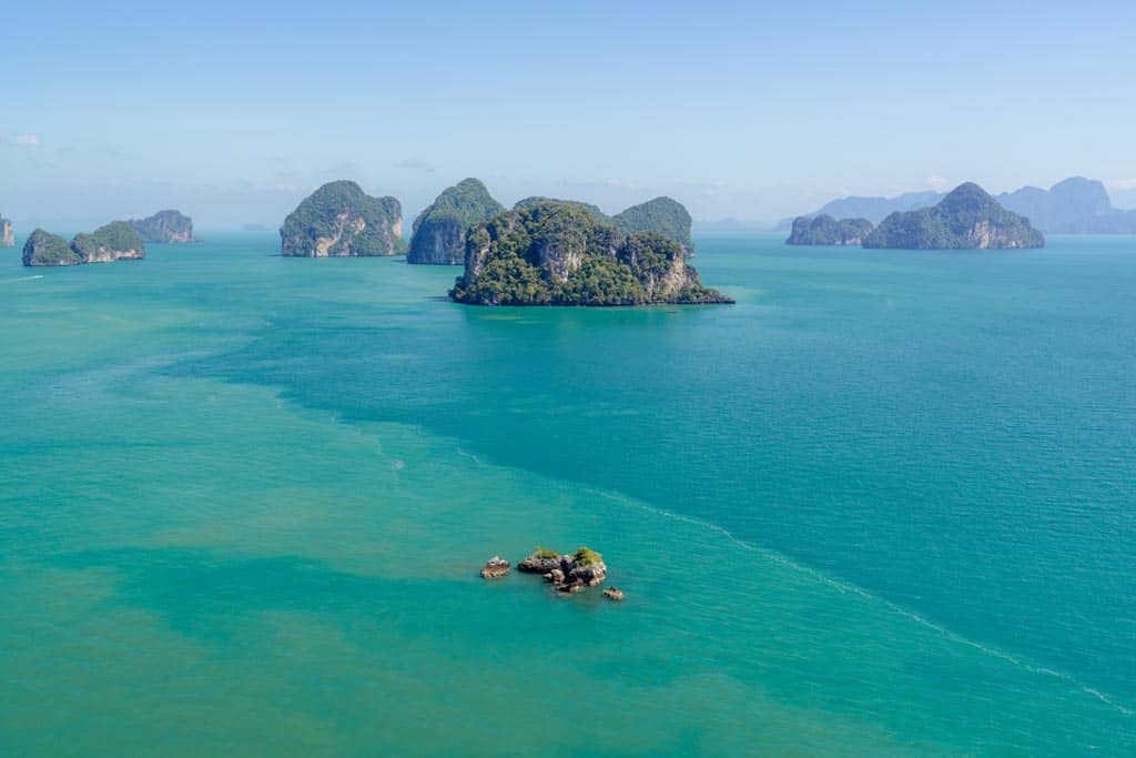 Koh Hong Viewpoint