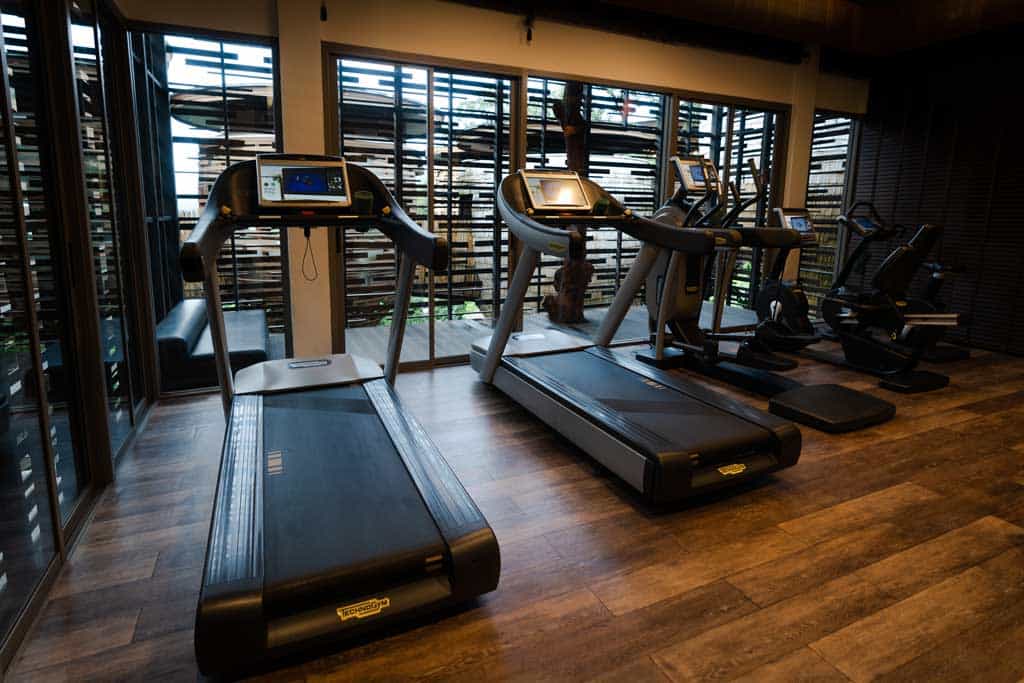 Keemala Fitness Centre